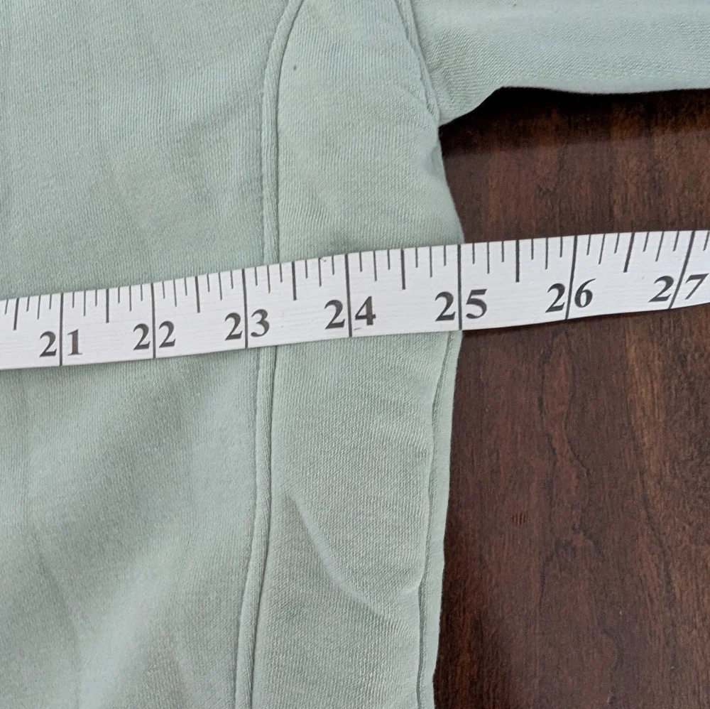 3/$30 Loft Lou & Grey Tunic Sweatshirt - Picture 6 of 6